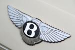 Bentley Brooklands 2009 года (NA)